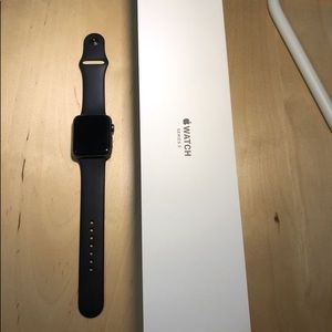 Apple Watch Series 3